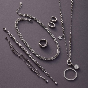 Armband SINA – Statement am Handgelenk